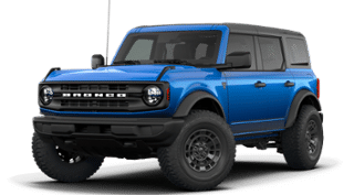 2026 Ford Bronco® External Image 2